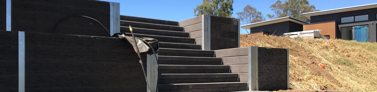 Retaining walls Adelaide