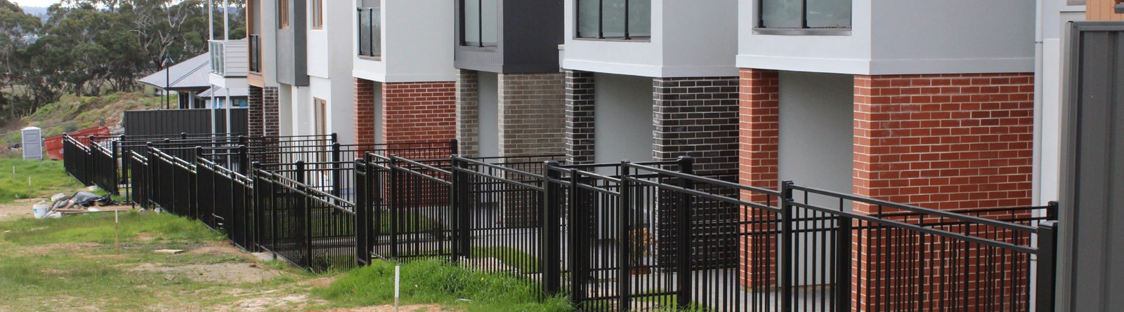 Fencing services Adelaide