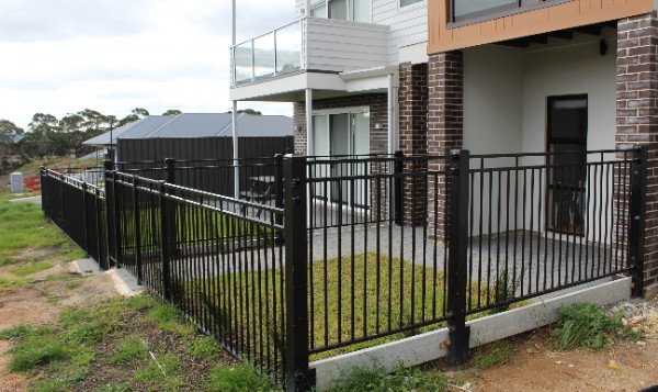 Fencing Adelaide